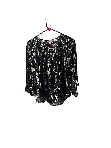 Lilly Pulitzer Beccer 3/4 Sleeve T-Shirt (view 1)