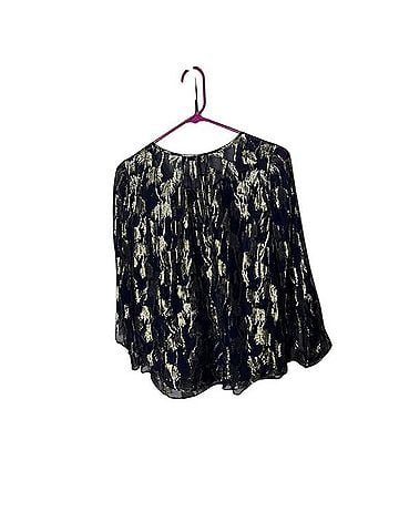 Lilly Pulitzer Beccer 3/4 Sleeve T-Shirt (view 2)