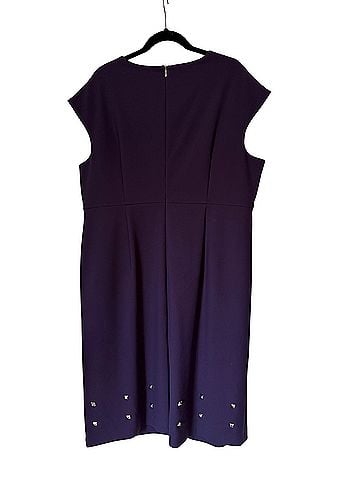 BOSS by HUGO BOSS Cocktail Dress (view 2)