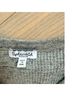 Splendid Gray Long Sleeve T-Shirt Size M - photo 3