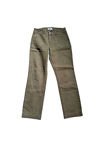 Paige Mayslie Casual Pants (view 1)