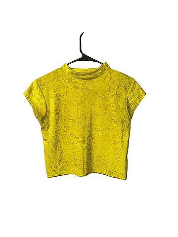Saks Fifth Avenue Short Sleeve Top (view 2)