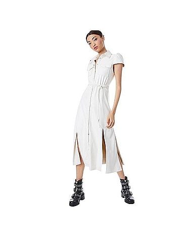 Alice + Olivia miranda Casual Dress (view 1)