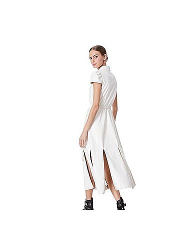 Alice + Olivia miranda Casual Dress (view 2)
