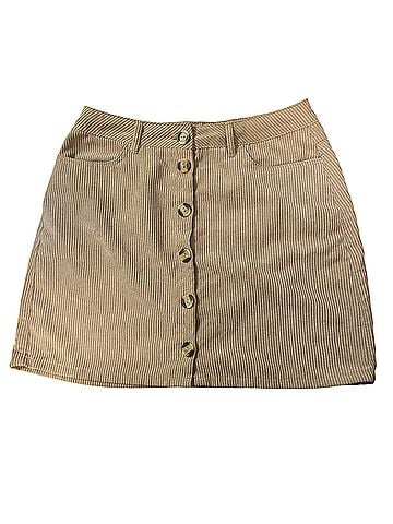 Ambiance Apparel Casual Skirt (view 1)