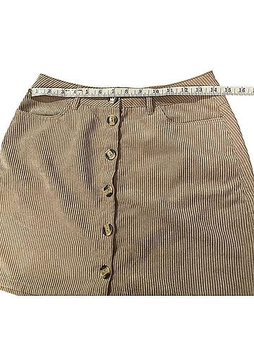 Ambiance Apparel Casual Skirt (view 2)