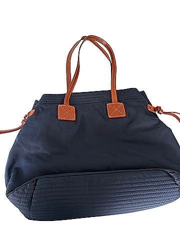 Dooney & Bourke Shopper Tote Leather Tote (view 2)