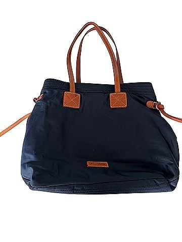 Dooney & Bourke Shopper Tote Leather Tote (view 1)