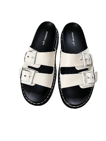 Madden Girl Steve Madden Sandals (view 1)
