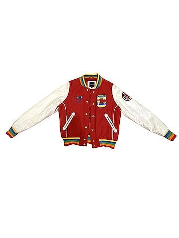 Coogi Jacket (view 1)