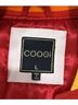 Coogi Red White Multi Color Jacket Size L - photo 3