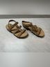Vionic Solid Tan Sandals Size 8 - photo 3
