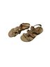 Vionic Solid Tan Sandals Size 8 - photo 1