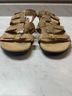 Vionic Solid Tan Sandals Size 8 - photo 5