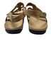 Vionic Solid Tan Sandals Size 8 - photo 2