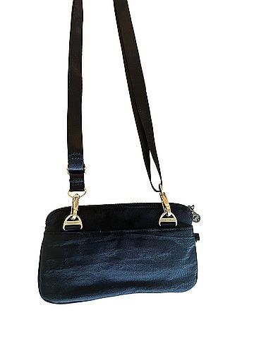 Baggallini Leather Crossbody Bag (view 2)