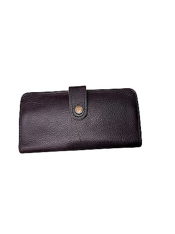 Portland Leather Goods Leather Belt (view 1)