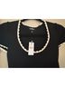 Express Black Casual Dress Size XS - photo 3