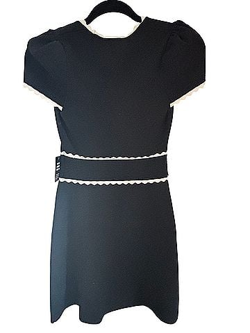 Express Casual Dress (view 2)