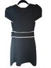 Express Black Casual Dress Size XS - photo 2