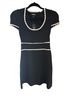 Express Black Casual Dress Size XS - photo 1