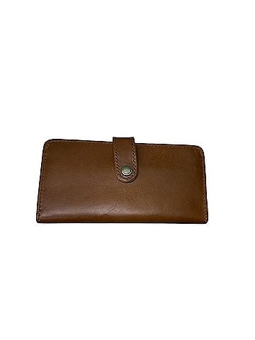 Portland Leather Goods Makeup Bag (view 1)