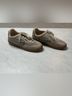 Dolce Vita Snake Print Brown Ivory Sneakers Size 9 - photo 4