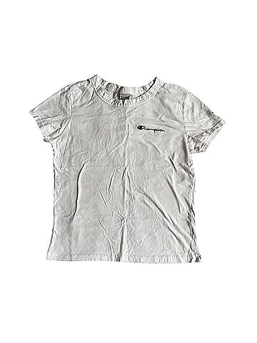 Champion Short Sleeve T-Shirt (view 1)