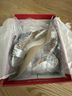 Kelly & Katie Silver Heels Size 7 - photo 4