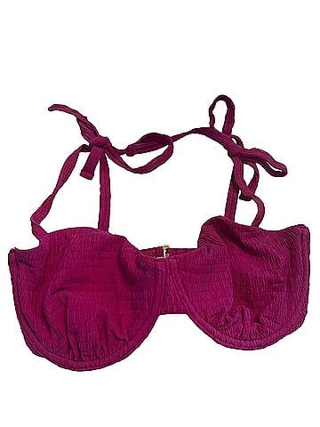Abercrombie & Fitch Swimsuit Top (view 1)
