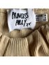 Princess Polly Tan Short Sleeve Blouse Size 4 - photo 3