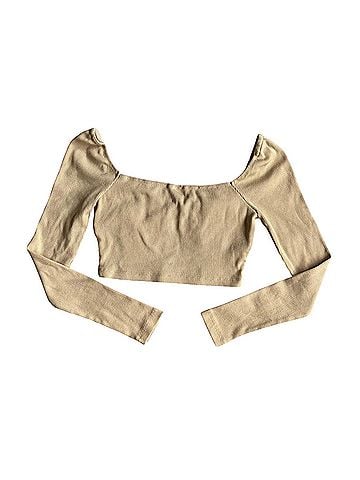 Princess Polly Short Sleeve Blouse (view 2)
