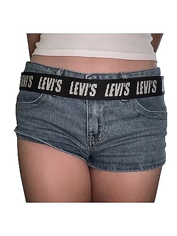 Levi's Belt (view 1)
