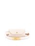 Hermès 100% Leather Tan Kelly Pocket Belt Leather Thin One size - photo 1
