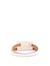 Hermès 100% Leather Tan Kelly Pocket Belt Leather Thin One size - photo 3