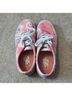 Vans Multi Color Sneakers Size 7 1/2 - photo 3