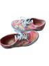 Vans Multi Color Sneakers Size 7 1/2 - photo 2