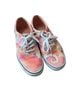 Vans Multi Color Sneakers Size 7 1/2 - photo 1