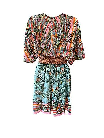 Johnny Was Romper (view 2)