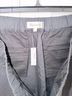 Madewell Black Casual Pants Size XL - photo 3