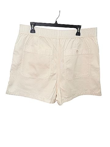 Madewell Cargo Shorts (view 2)