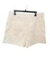 Madewell White Cargo Shorts Size 32 waist - photo 2