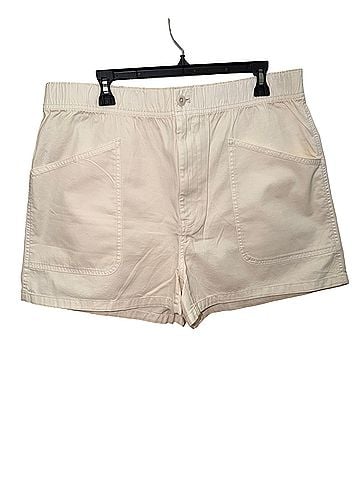 Madewell Cargo Shorts (view 1)