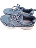 Skechers Blue Purple Sneakers Size 8 1/2 - photo 2