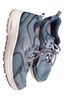 Skechers Blue Purple Sneakers Size 8 1/2 - photo 1