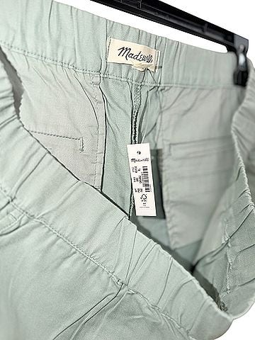 Madewell Shorts (view 2)