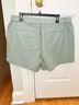 Madewell Green Shorts Size XL - photo 3