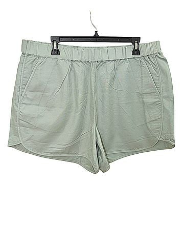 Madewell Shorts (view 1)