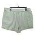 Madewell Green Shorts Size XL - photo 1