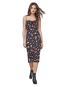 ASTR The Label Cocktail Dress (view 1)